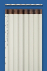Flat installation wire PUVPG 30x0,50