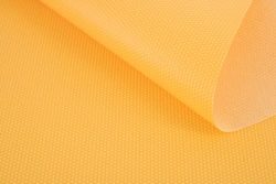 Material with discrete enteric coating "Viton-350"