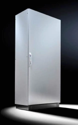 Automated system for interrogation of control and measuring equipment (ASOG)