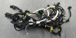 Engine harness 53414.3724012