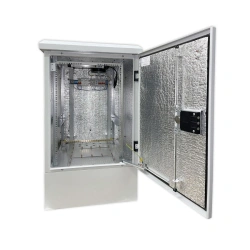 TCHA104 series ventilated control cabinets
