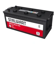 Battery 6ST-90VL STALWART DRIVE Euro