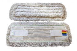 Flat Loop Mop Combi 50 cm