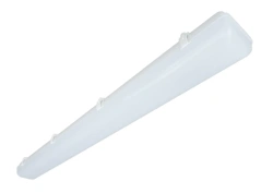 LED luminaire "Iceberg"
