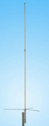 Vertical antenna A5 VHF