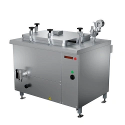 Electric-heated food boilers KE-250K