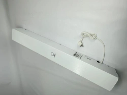 Irradiator-recirculator of air ultraviolet bactericidal "OVU" according to TU 32.50.50-005-13760586-2023, version OVU-13