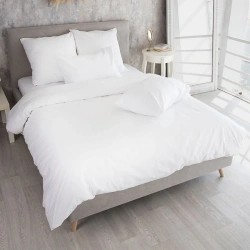 Duvet cover 240*160, white