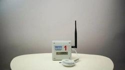 Anemone-LoRa TR radio module