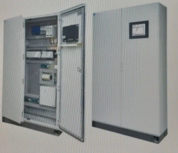 System of automatic process control GPM-SAU