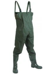 Overalls for protection against low temperatures (weiders)
