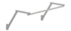Additional equipment for manufactured products, including antistatic version (ESD), of "UNIVERSAL" trade mark