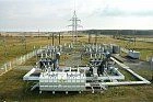 Complete transformer substation SEShch block modernised for voltage 35 - 110 kV inclusive