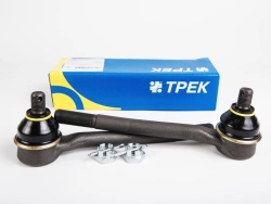 Set of inner steering lugs with fasteners without twisting for VAZ-2101 series "Classic" OEM 2101-3003058; 2101-3003060