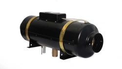 Air heater Planar-9D-24