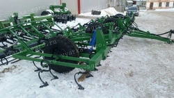 Cultivator KPO 9 PS
