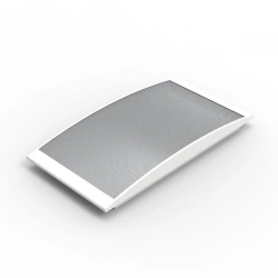 LED luminaire ESS-Office 02
