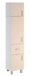 Medical cupboard SHK.14.19 (mod.1)