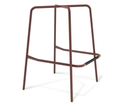 Sheffilton SHT-S29 bar stool frame