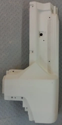 Right angle rear panel 422810-5601018