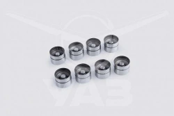 HYDRAULIC PUSHER SET 406.1007045-01