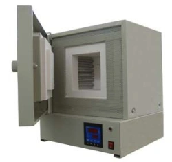 Laboratory electric furnace, model PL