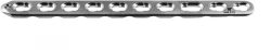 Narrow metaphyseal plates US 3.5, article number 449.5XX