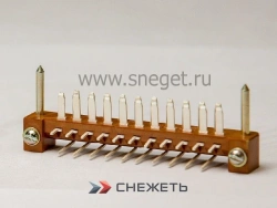 Connectors PPiS
