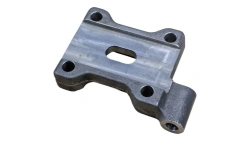 Left bracket 432011-2918081
