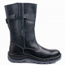 Women's 250 boots with PU/N (N; Np) sole Ush KP