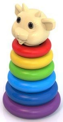 Pyramid "Sheep"