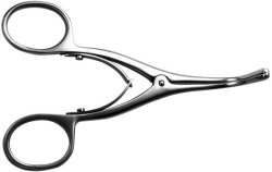 27-115-14 Trousseau tracheotomy expander