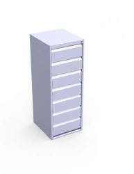 File cabinet KO-71.2T