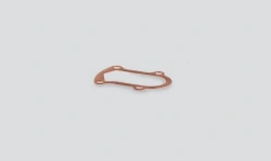 Turbocharger gasket 316310111804000