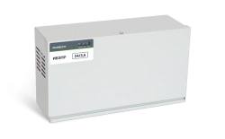 Redundant secondary power supply source IVEPPP 24/3,5
