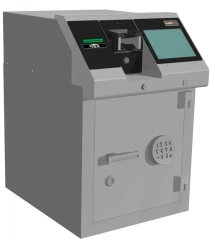 Automated deposit machine "ADM-13M"