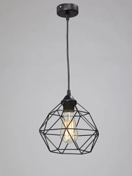 General purpose fixed luminaire V4258-1/1S
