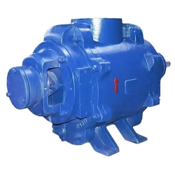 Pump ???1-3 and electric pump units on its basis