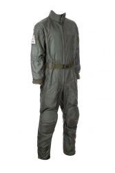 Anti-fragmentation overalls "Cobalt-L"