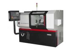 Computer-controlled turning and screw-cutting machine IT42