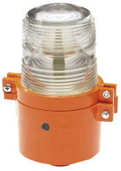 Light-signalling device PSPK