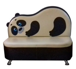 Children's sofa 456 "Panda"