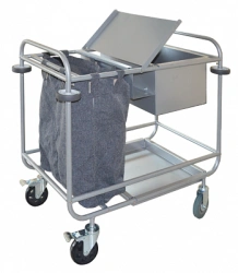 TT series trolleys