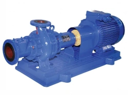 Electric pump unit type "SM"