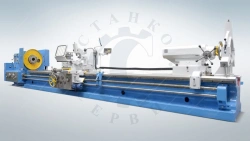 Turning and screw-cutting machine 1N65F1-18