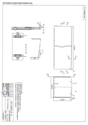 Awning of truck KAMAZ-5360-70