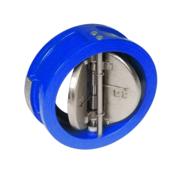 Interflange check valve LO2.xxx