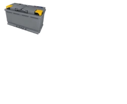 Battery 6ST-100VL Euro PAZ /33104.3703010 01