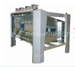 Separator R1-BIS-200