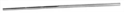 Pins for forearm bones (profile for metadiaphyseal section) (width: 2...7mm, thickness: 2...Zmm, length: 320mm)